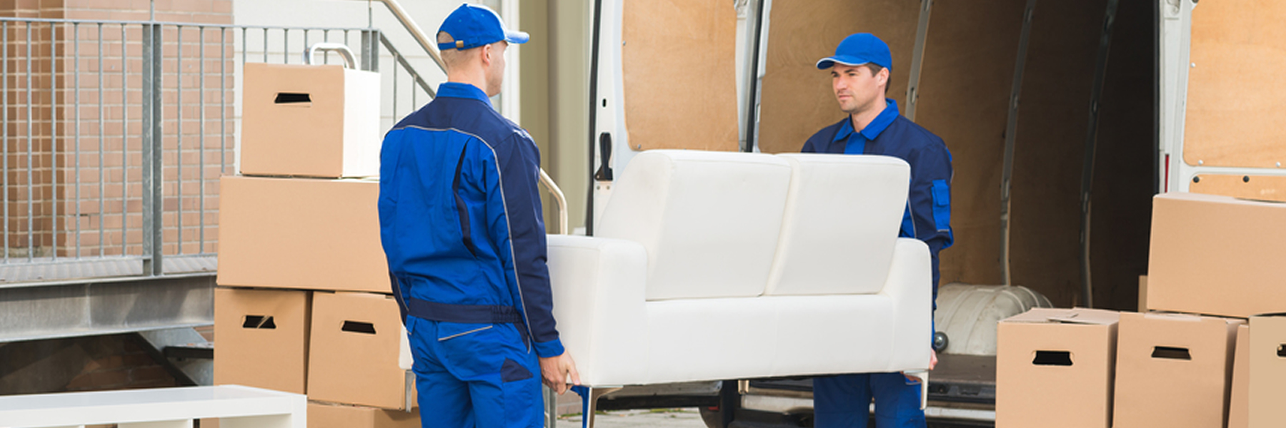 Phoenix Reliable Movers